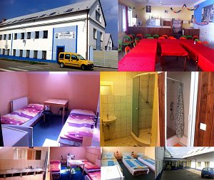 Hostel Prima Service [Enlarge - new window]