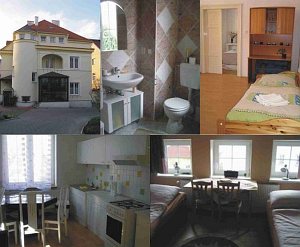 Guest house Kára [Enlarge - new window]