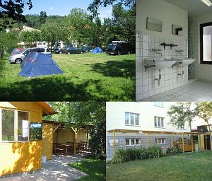 Autocamp Hájek [Enlarge - new window]