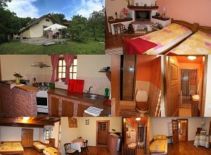 Cottage Na Slnečnej stráni [Enlarge - new window]