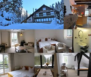 Cottage pod Lampášom [Enlarge - new window]