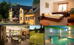 Hotel Stará pošta [Enlarge - new window]