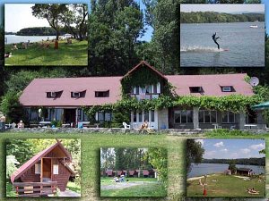 Recreation center Sport [Enlarge - new window]