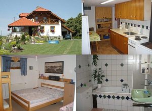 Private accommodation [Enlarge - new window]