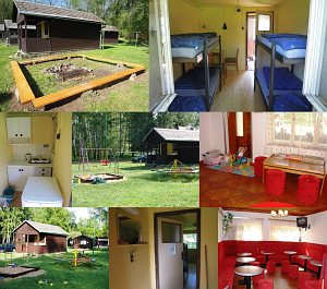 Recreation center Odyssea [Enlarge - new window]