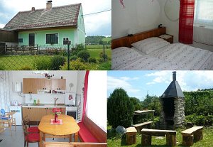 Guest house  [Enlarge - new window]