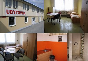 Hostel Borská 89 [Enlarge - new window]