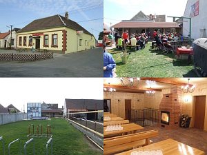 Cyklokemp U Všetečků [Enlarge - new window]