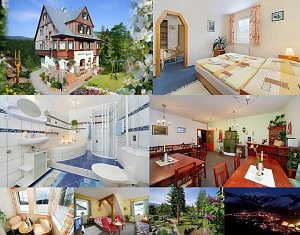 Horský pension Seidl *** [Enlarge - new window]