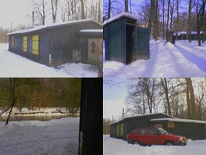 Turistická útulna Střeň [Enlarge - new window]