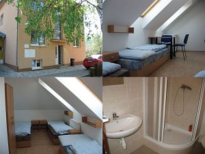 Hostel Prima [Enlarge - new window]