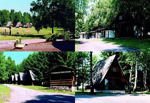 Campsite AMK Žamberk [Enlarge - new window]