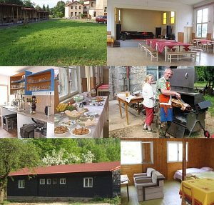 Campsite u Zámečku [Enlarge - new window]