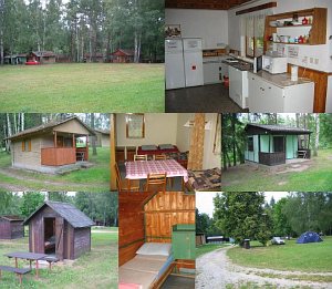 Campsite U Skalníků [Enlarge - new window]