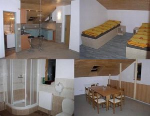 Guest house Vysočina [Enlarge - new window]