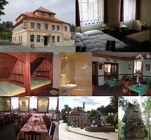 Hotel Koruna *** [Enlarge - new window]