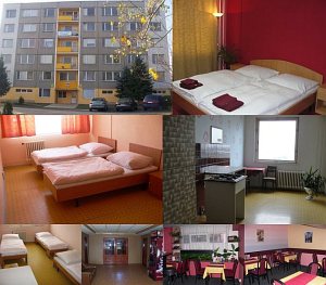 Guest house U Sempry [Enlarge - new window]