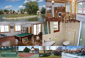 Campsite Relax Moravec [Enlarge - new window]