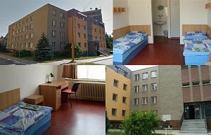 Hostel Zborovská [Enlarge - new window]