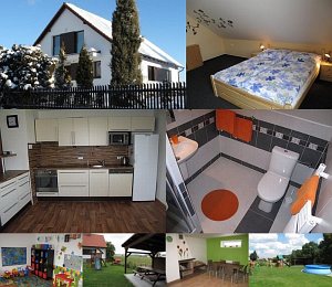 Guest house ILDAM [Enlarge - new window]