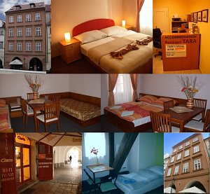 Guest house Tara [Enlarge - new window]