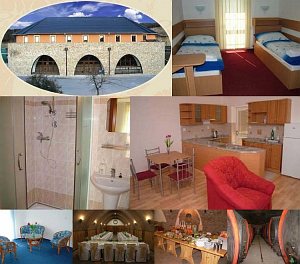 Vinný sklípek Skalák [Enlarge - new window]