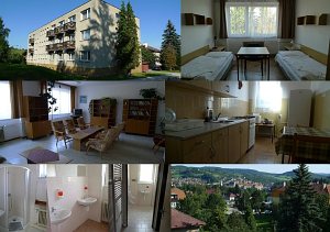 Hostel Vyšný [Enlarge - new window]