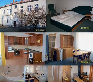 Army hostel [Enlarge - new window]