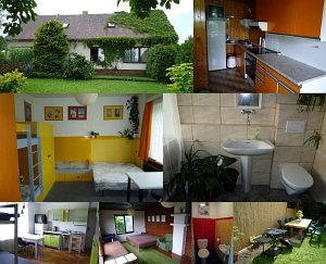 Guest house Na konci světa [Enlarge - new window]