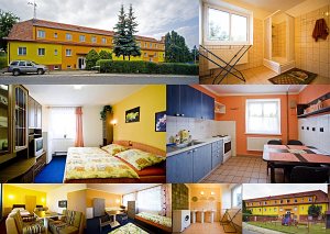 Hostel Lučanská [Enlarge - new window]