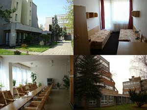 Army hostel [Enlarge - new window]