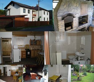 Apartment Rab [Enlarge - new window]