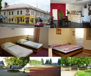 Hotel Konsul *** [Enlarge - new window]