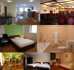 Hotel pod Zelenou [Enlarge - new window]