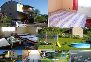 Guest house Eva [Enlarge - new window]