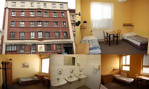 Hostel Holešovice [Enlarge - new window]