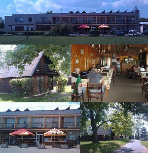 Campsite Rumcajs [Enlarge - new window]