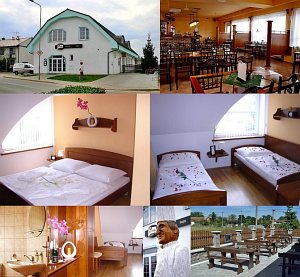 Guest house Fajn [Enlarge - new window]