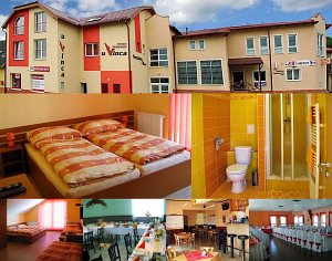 Guest house U Vinca [Enlarge - new window]