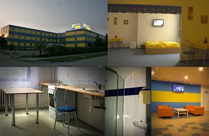 City hotel [Enlarge - new window]