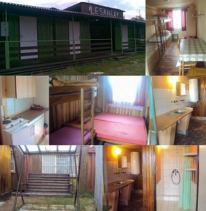 Hostel Lesanka [Enlarge - new window]
