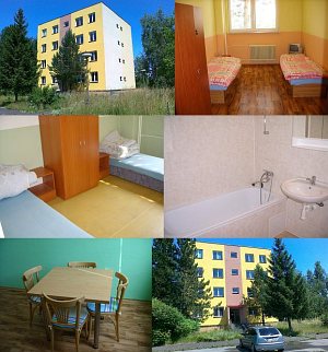 Hostel Eliška [Enlarge - new window]
