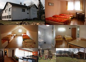 Klimatické lázně Komora [Enlarge - new window]