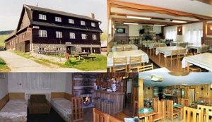 Guest house Furmanec [Enlarge - new window]