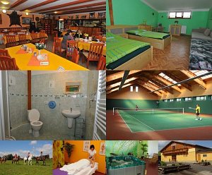 Ranch u Matěje [Enlarge - new window]