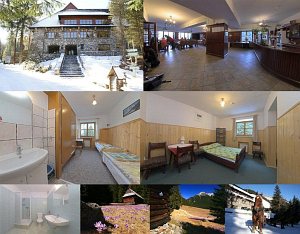 Schronisko na Polanie Chochołowskiej [Enlarge - new window]