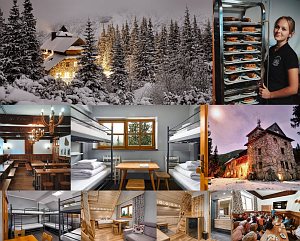 Schronisko Górskie Murowaniec [Enlarge - new window]