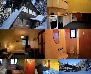 Cottage Lanovka [Enlarge - new window]