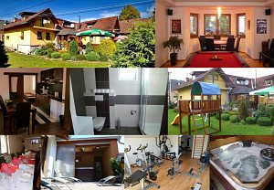 RELAX penzión U Adama [Enlarge - new window]