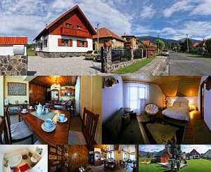 Guest house Radiva [Enlarge - new window]